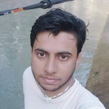 Muhammad Q. at Softaims Muhammad Q. - Senior Backend Engineer - Ruby on Rails, MySQL and Data Platforms