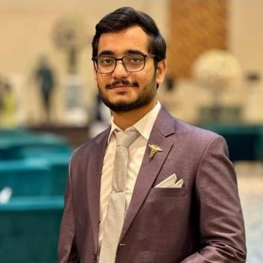 Muhammad Qasim B. at Softaims Muhammad Qasim B. - Junior Software Engineer - Web, Ecommerce and WordPress Platforms