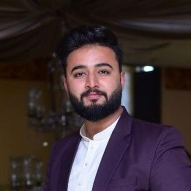 Muhammad R. at Softaims Muhammad R. - Software Engineer - Frontend, Backend and AI Platforms