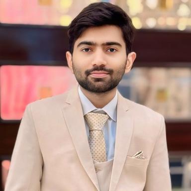 Muhammad R. at Softaims Muhammad R. - Junior Software Engineer - Ecommerce, Inventory Management and General Development