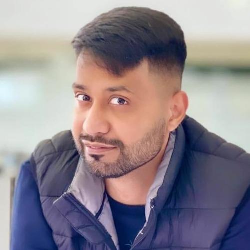 Muhammad R. | Junior Software Engineer - AI, Python and Machine Learning Platforms at Softaims Profile of Muhammad R., Junior Software Engineer - AI, Python and Machine Learning Platforms at Softaims