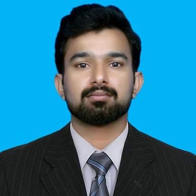 Muhammad Raheel A. at Softaims Muhammad Raheel A. - Junior Software Engineer - Cybersecurity, Network Security and Ethical Hacking