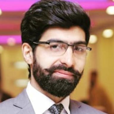 Muhammad Rizwan K. at Softaims Muhammad Rizwan K. - Lead Frontend Engineer - React, Node.js and Web Development