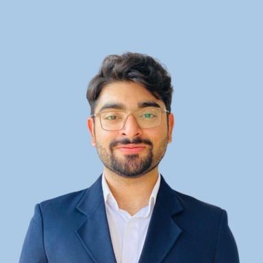 Muhammad S. at Softaims Muhammad S. - Software Engineer - Cloud, DevOps and Backend