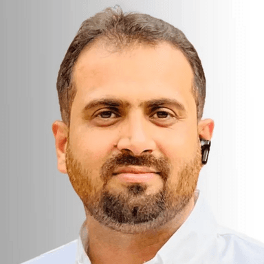 Muhammad S. at Softaims Muhammad S. - Junior Full-Stack Engineer - MERN Stack, Web Development and Hybrid App Development