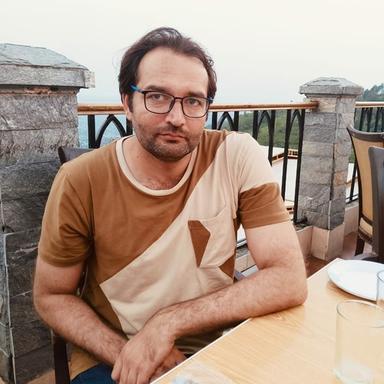 Muhammad S. at Softaims Muhammad S. - Junior Software Engineer - CMS, WordPress and Website Development