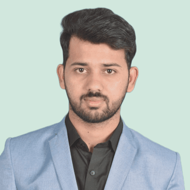 Muhammad S. at Softaims Muhammad S. - Senior Frontend Engineer - React, TypeScript and Modern Frameworks