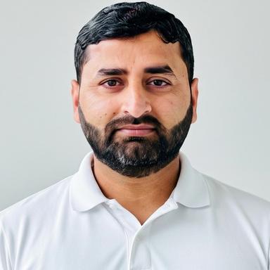 Muhammad S. at Softaims Muhammad S. - Software Engineer - Mobile, Game Development and Unity Platforms