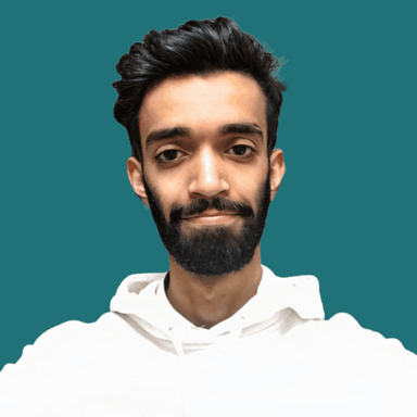 Muhammad S. at Softaims Muhammad S. - Software Engineer - Backend, Frontend and AI Platforms