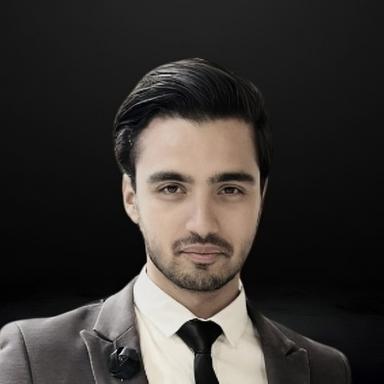 Muhammad S. at Softaims Muhammad S. - Senior Mobile Engineer - React Native, Firebase and AI Platforms