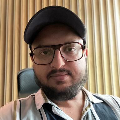 Muhammad S. at Softaims Muhammad S. - Lead Software Engineer - Game Development, Virtual Reality and Augmented Reality Platforms