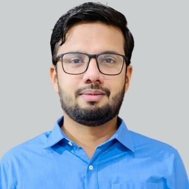 Muhammad S. at Softaims Muhammad S. - Senior Mobile Engineer - Flutter, React Native and AI Platforms