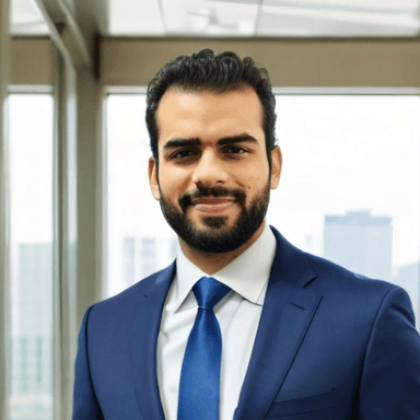 Muhammad S. at Softaims Muhammad S. - Senior Full-Stack Engineer - Cloud, Modern Frameworks and E-commerce Platforms