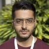 Muhammad S. at Softaims Muhammad S. - Lead Full-Stack Engineer - Web3, Cloud and Modern Frameworks