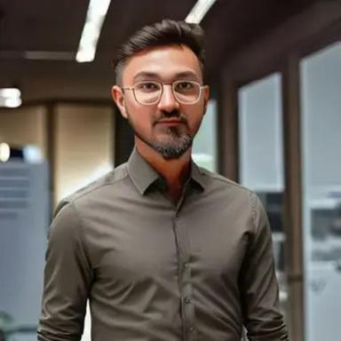 Muhammad S. at Softaims Muhammad S. - Senior Full-Stack Engineer - PHP, React and Mobile Platforms