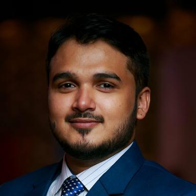 Muhammad Saad M. at Softaims Muhammad Saad M. - Senior Full-Stack Engineer - Python, PHP and Cloud Platforms