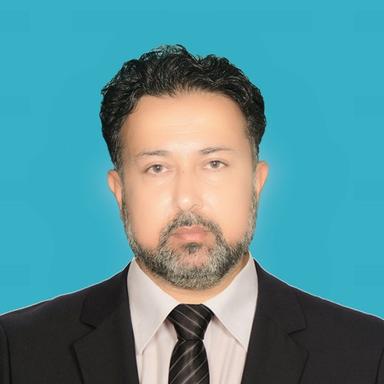 Muhammad Saleem K. at Softaims Muhammad Saleem K. - Software Engineer - AI, Web and General Development