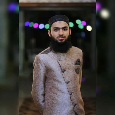 Muhammad Shahid R. at Softaims Muhammad Shahid R. - Software Engineer - Cloud, Frontend and Mobile Platforms