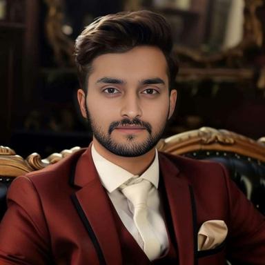 Muhammad Shakeeb u. at Softaims Muhammad Shakeeb u. - Software Engineer - Backend, Web and Full-Stack Development