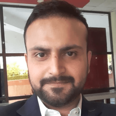 Muhammad Suleman K. at Softaims Muhammad Suleman K. - Software Engineer - Frontend, PHP and Web Development