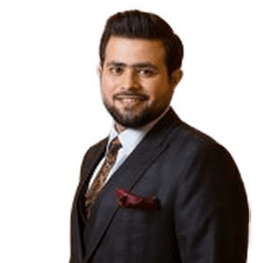 Muhammad T. at Softaims Muhammad T. - Junior Software Engineer - Web, CMS and Design Platforms