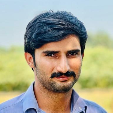 Muhammad T. at Softaims Muhammad T. - Junior Mobile Engineer - Flutter, iOS and Android Platforms