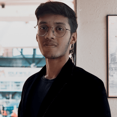 Muhammad T. at Softaims Muhammad T. - Junior Software Engineer - Embedded Systems, C++ and Firmware Development