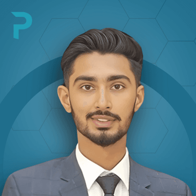 Muhammad Talal Q. at Softaims Muhammad Talal Q. - Junior Frontend Engineer - React, Next.js and Web Development