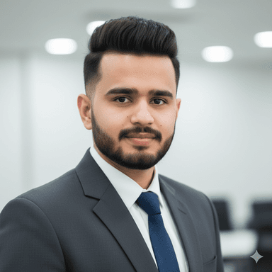 Muhammad Talha A. at Softaims Muhammad Talha A. - Senior Security Engineer - Cloud, Web Application Security and Cybersecurity Platforms