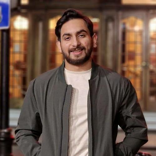 Muhammad Talha C. | Junior Full-Stack Engineer - React, Node and Web Development at Softaims Profile of Muhammad Talha C., Junior Full-Stack Engineer - React, Node and Web Development at Softaims