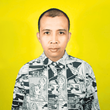 MUHAMMAD TAUFIK H. at Softaims MUHAMMAD TAUFIK H. - Junior Software Engineer - Web, Backend and General Development