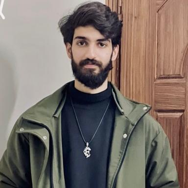 Muhammad Toheed U. at Softaims Muhammad Toheed U. - Software Engineer - Game Development, Mobile and AR/VR Platforms