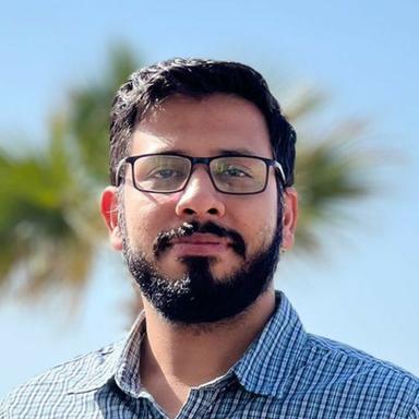 Muhammad U. at Softaims Muhammad U. - Software Engineer - Cloud, DevOps and General Development