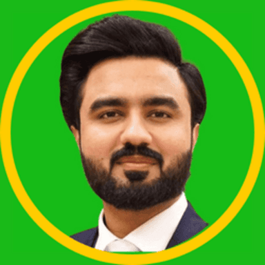 Muhammad U. at Softaims Muhammad U. - Lead Software Engineer - Ecommerce, PPC and Web Development