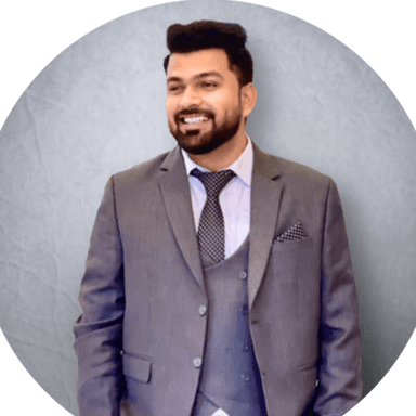Muhammad U. at Softaims Muhammad U. - Senior Full-Stack Engineer - React, Firebase and Mobile Platforms