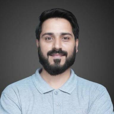Muhammad U. at Softaims Muhammad U. - Lead Full-Stack Engineer - React, Node and AI Platforms