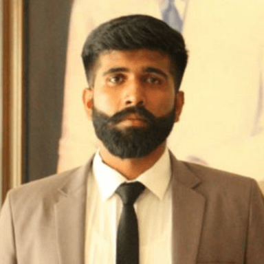 Muhammad Umar A. at Softaims Muhammad Umar A. - Software Engineer - AI, Data Science and Machine Learning Platforms