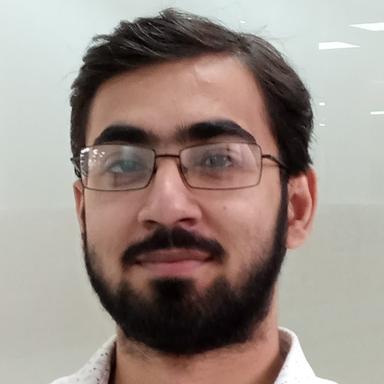 Muhammad Usama S. at Softaims Muhammad Usama S. - Senior DevOps Engineer - Cloud, Azure and CI/CD Platforms