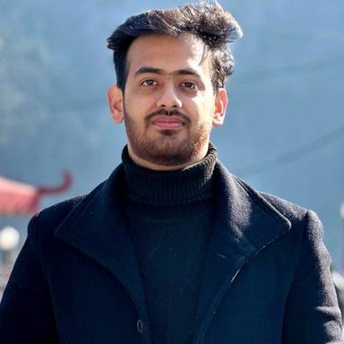 Muhammad Usama S. at Softaims Muhammad Usama S. - Lead Software Engineer - Full-Stack, Cloud and Modern Frameworks