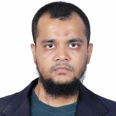 Muhammad Usman K. at Softaims Muhammad Usman K. - Senior Cloud Engineer - AWS, Azure and Cloud Engineering