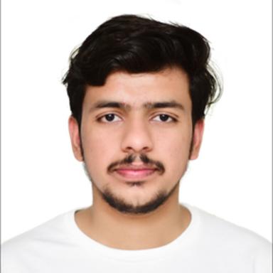 Muhammad Usman S. at Softaims Muhammad Usman S. - Senior Full-Stack Engineer - Azure, .NET and Modern Frameworks