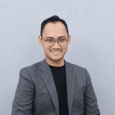 Muhammad Varriel A. at Softaims Muhammad Varriel A. - Software Engineer - Mobile, Web and General Development