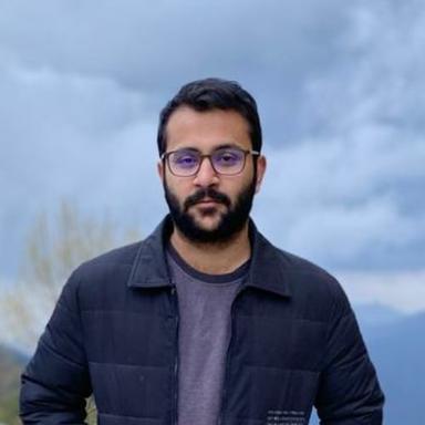 Muhammad W. at Softaims Muhammad W. - Lead Software Engineer - AI, Web and Cloud Platforms