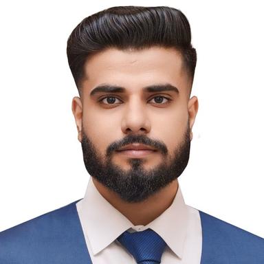 Muhammad W. at Softaims Muhammad W. - Senior Full-Stack Engineer - React, Node and Cloud Platforms