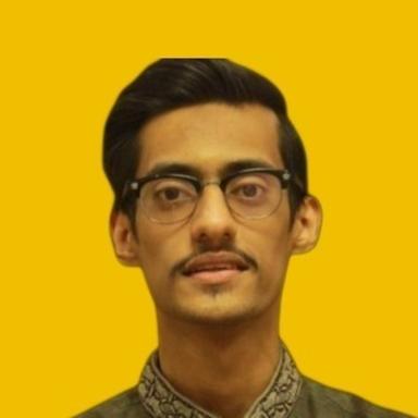 Muhammad W. at Softaims Muhammad W. - Senior Full-Stack Engineer - React, Node and Modern Frameworks