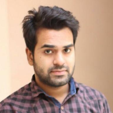 Muhammad Z. at Softaims Muhammad Z. - Senior Mobile Engineer - iOS, Android and Flutter Platforms