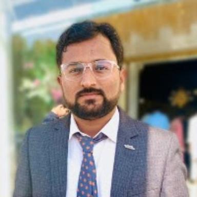 Muhammad Z. at Softaims Muhammad Z. - Lead Full-Stack Engineer - MERN Stack, WordPress and Plugin Development