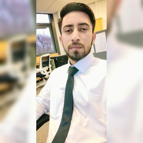 Muhammad Z. | Senior Backend Engineer - Python, DevOps and API Development at Softaims Profile of Muhammad Z., Senior Backend Engineer - Python, DevOps and API Development at Softaims