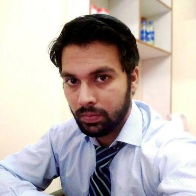 Muhammad Z. at Softaims Muhammad Z. - Senior Backend Engineer - PHP, MySQL and Ecommerce Platforms