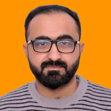 Muhammad Z. at Softaims Muhammad Z. - Software Engineer - Full-Stack, Cloud and Modern Frameworks